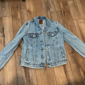GAP denim jacket
